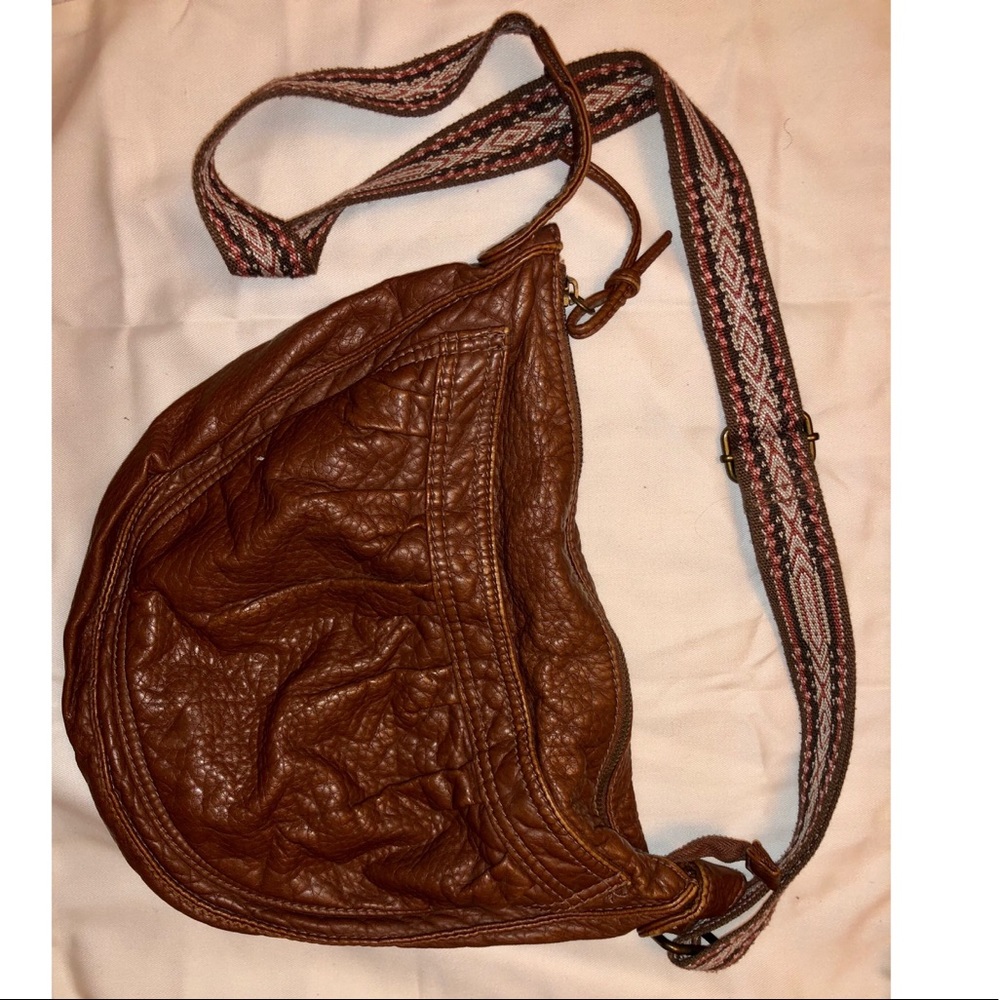 American Eagle Crossbody Bag